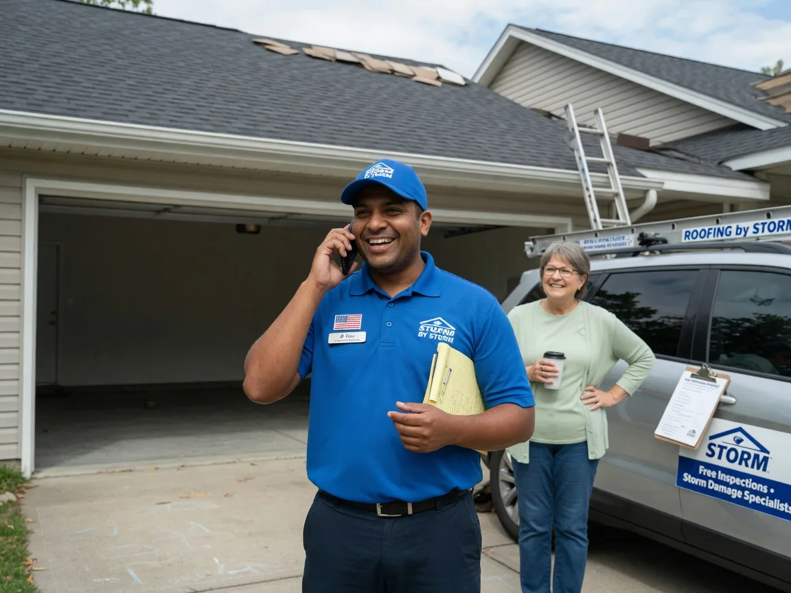 Roof Repair Near Me Channing, TX FAQs