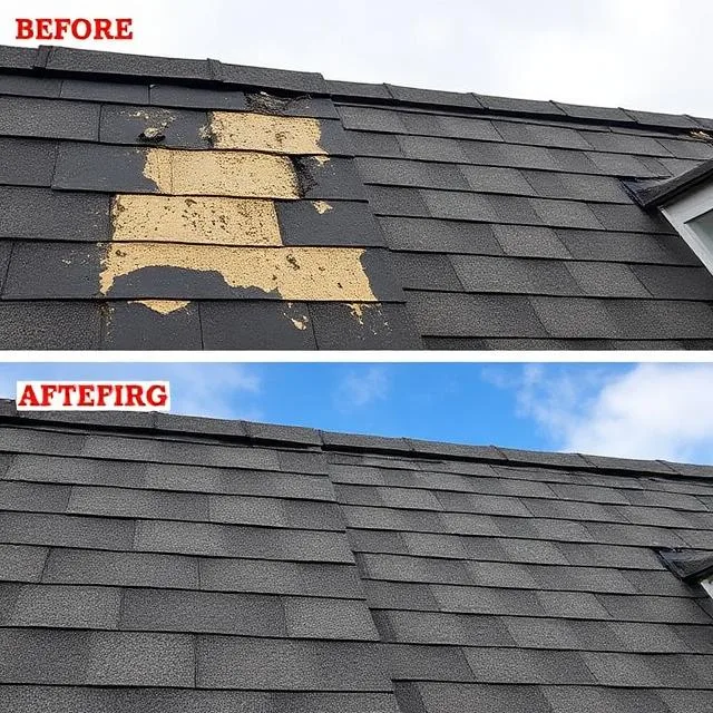 Roof Repair Near Me in Channing, TX near me